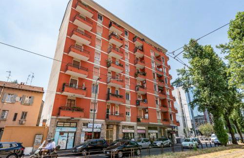 Milano Farini - Lancetti 4 Pax Wi-Fi - Foto 14