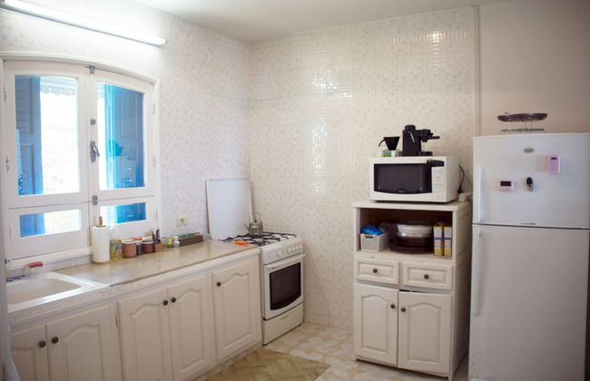 Dar Tomoko & Salah - Foto 3