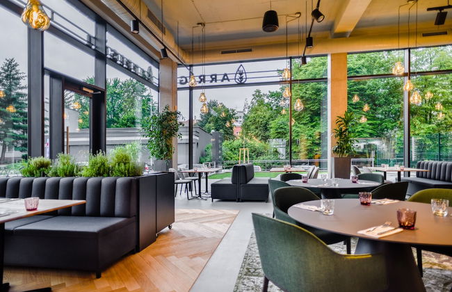 Armex LiveCentrum - Foto 44