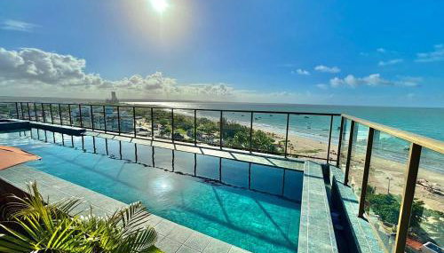 DVA Cabedelo Beira-Mar – O Paraíso na Ponta de Cabedelo - Foto 3