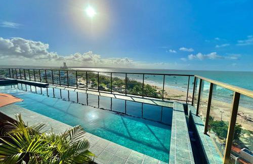 DVA Cabedelo Beira-Mar – O Paraíso na Ponta de Cabedelo - Foto 3