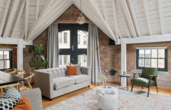 Cove Arne Street - Foto 55