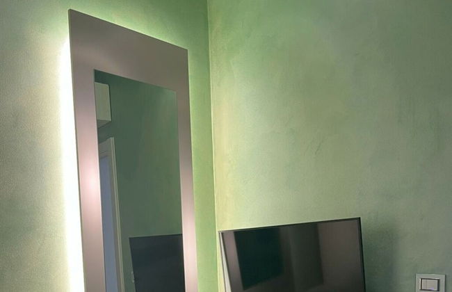 Royal Suite Sarzana - Foto 16