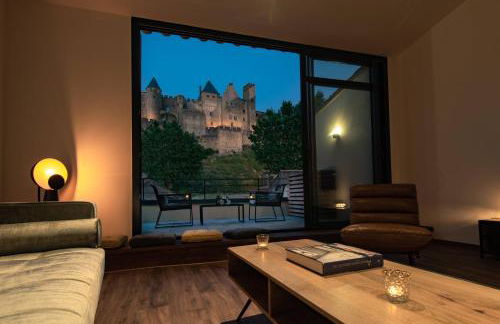 Le Loft de La Tour Pinte - Photo 34