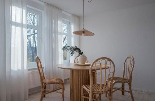 Nordisches Wohlfühlnest in der Leeraner Altstadt - Foto 9