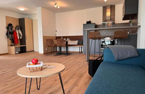 SONNENHOF Apartments - Photo 15