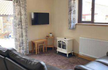 Wagtail Cottage - Foto 13