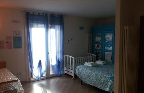 Agriturismo Prato degli Angeli - Foto 54