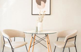 Stylisches City Apartment, nähe MB Werk, Top Ausstattung, Zentral und Sonnig - Foto 6