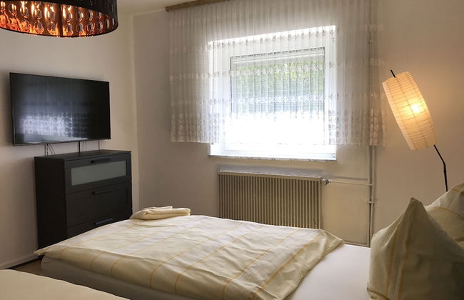 Apartmenthaus Marten - Photo 21