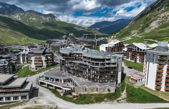 Belambra Clubs Tignes - Val Claret - Photo 50