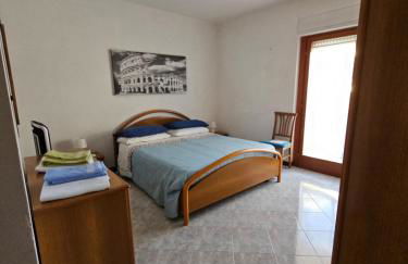 Roma, Aeroporto Ciampino e Castelli Romani - Foto 16