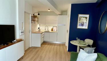 Cosy 1 Bedroom Place Massena - Foto 4