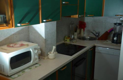 Apartments with a parking space Split - 13335 - Foto 8