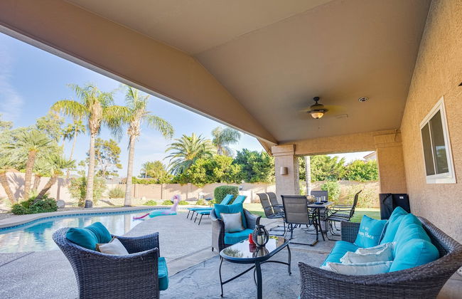 Monte Cristo Phoenix - Foto 47