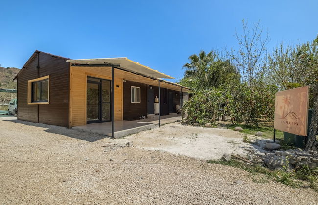 La Maison Hotel Çıralı - Foto 60