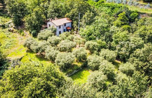 Holiday Home La casa del Fiume by Interhome - Foto 1