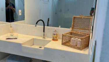 Praia do Flamengo 150m da praia Casa Ballalai - Foto 2