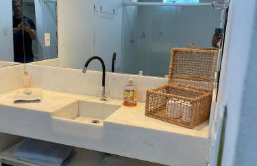 Praia do Flamengo 150m da praia Casa Ballalai - Foto 2