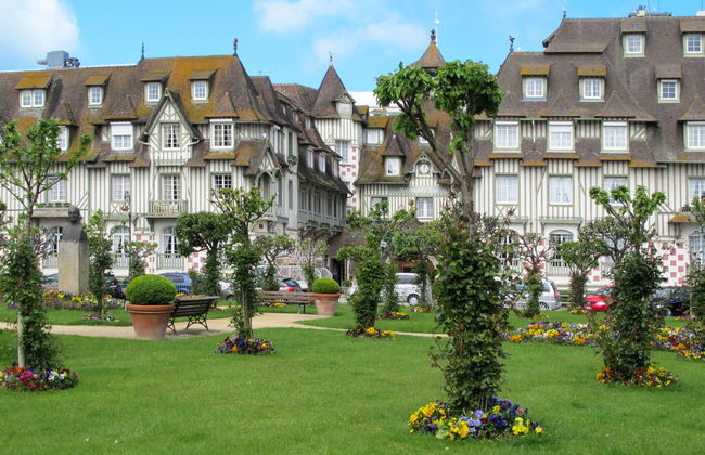 Les Prés Rousselins - Foto 21