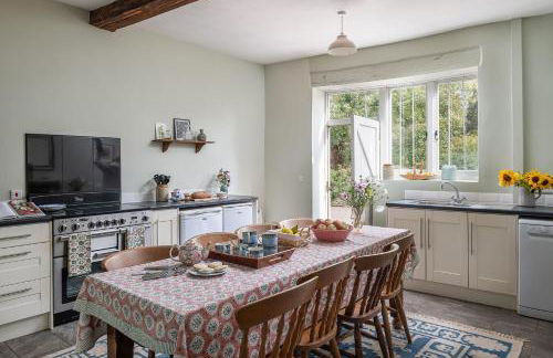 Wyvern House - Foto 16