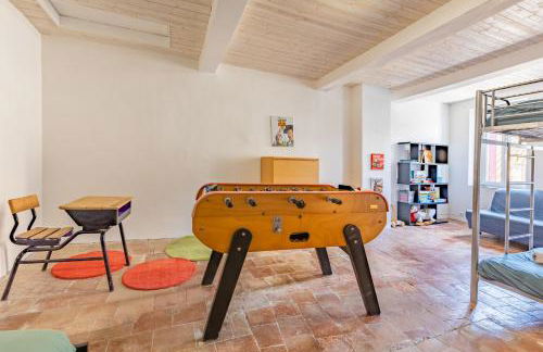 Maison de Vacances 8 à 15 pers à proximité du Canal du Midi - Foto 37