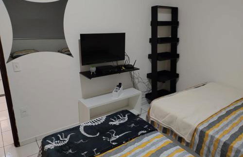 Rota do Sol Flat - Foto 27