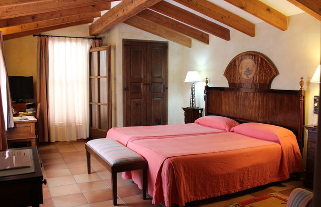 Ca's Garriguer Agroturismo - Photo 9