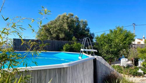 Holiday Home Vila Verão Nur für Erwachsene by Interhome - Foto 4