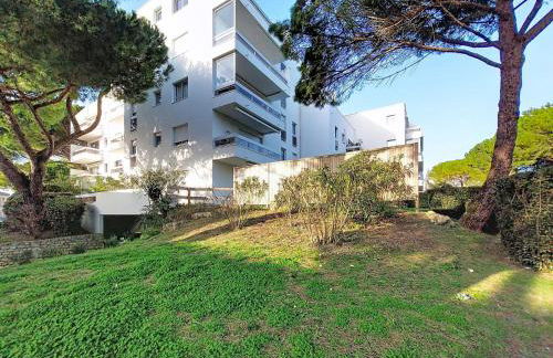 Apartment Résidence de Mons by Interhome - Foto 25