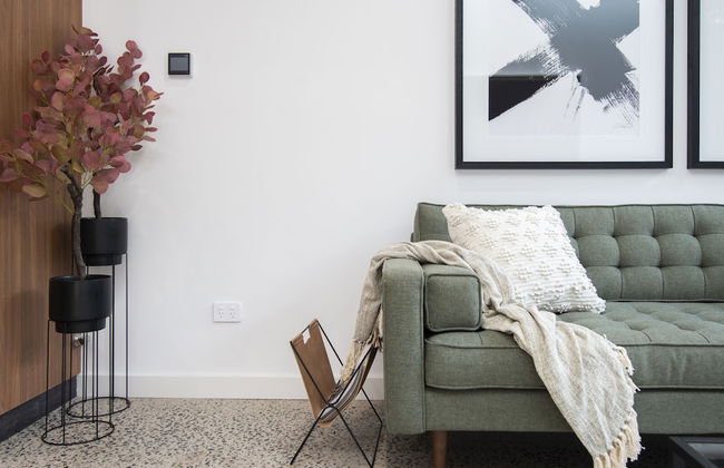 Outstanding Comfort Darlinghurst House - Foto 20