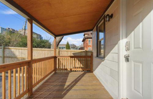 NEW! Gated, Secure, Modern, Beauriful 6 bdr, 4 bth, Near Everything - Foto 56