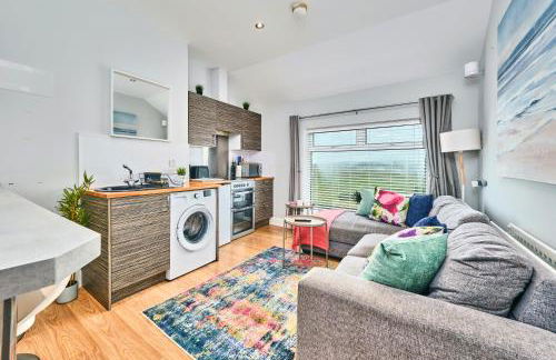 Portrush Apt with Stunning Sea Views- West Beach 5 - Foto 74
