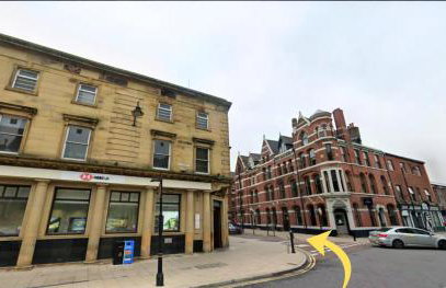 Cozy 1 bed I Tram I Bury Market - Foto 10