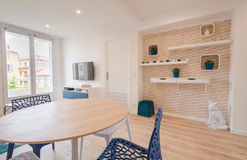 Appartement T3 climatisé, cœur de Toulon - Foto 1