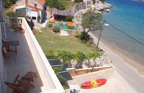 Apartments Lumbarda Beach - Foto 18