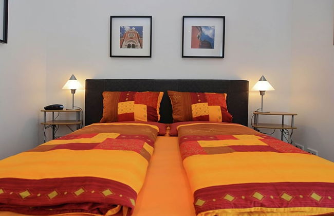 Apartment in Heinrichskirchen - Foto 3