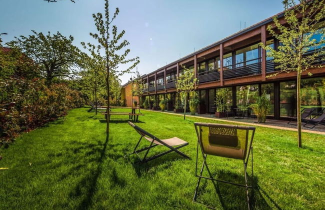 Suite Apartment 80 sqm - Foto 1