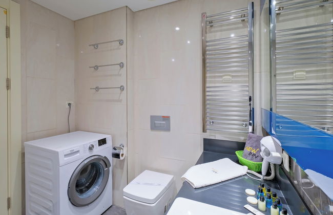 Petek Residence by NewInn - Foto 63