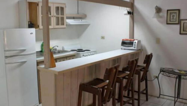 Kitchenette privada