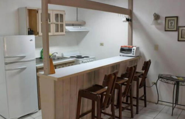 Summerland Suites - Foto 4