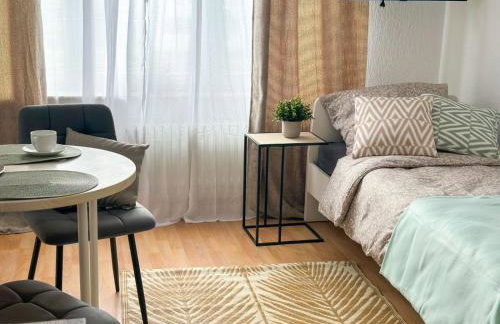 Brunsbüttel City Apartments - Foto 1