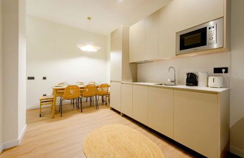 Alcalá Central Apartments - Foto 30