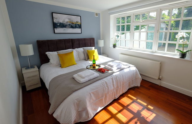 Riverwalk Apartment One - Foto 3