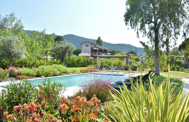 Luxury Rental Villa for 14 People - Foto 52