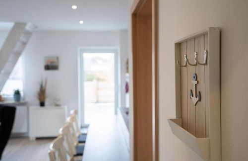 Haus Strandwinkel Ferienwohnung "Strandwinkel 1" - Foto 22