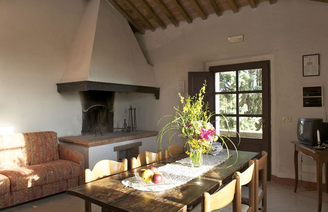 Castello di Modanella - Foto 80