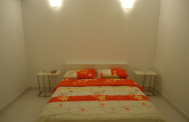 Red Door Apartments - Foto 2