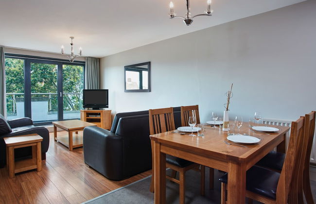 Cordia Serviced Apartments - Foto 10