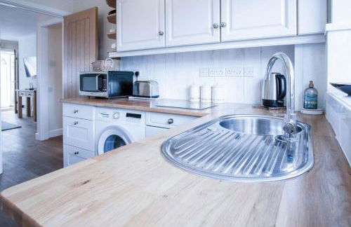 Clover Cottage - 2 Bedroom Cottage - Begelly - Photo 59